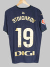 2024/25 Alaves Stoichkov #19 Third Shirt (L) Puma