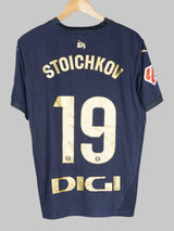 2024/25 Alaves Stoichkov #19 Third Shirt (L)
