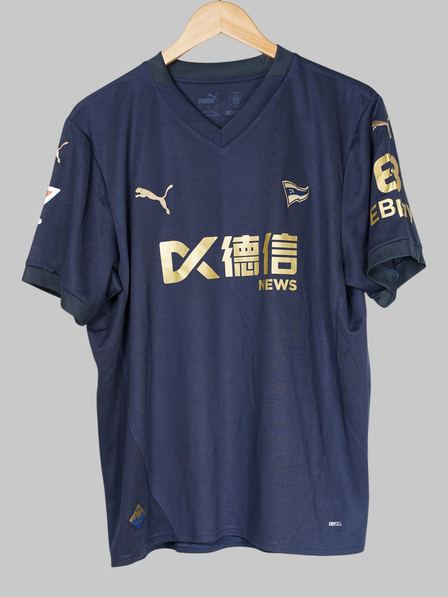 2024/25 Alaves Stoichkov #19 Third Shirt (L)