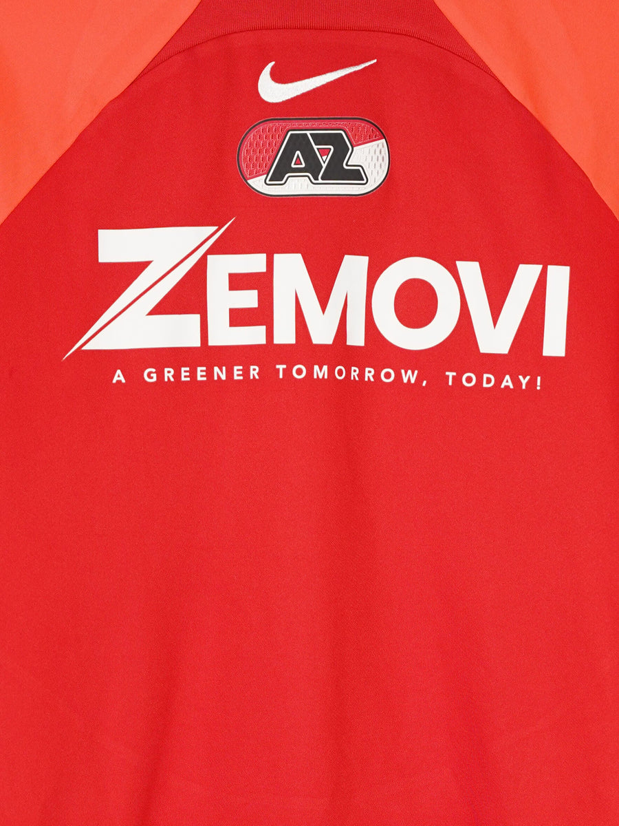 2024/25 AZ Alkmaar Training shirt (S Women)