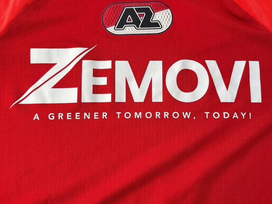 2024/25 AZ Alkmaar Training Shirt (Woman S)