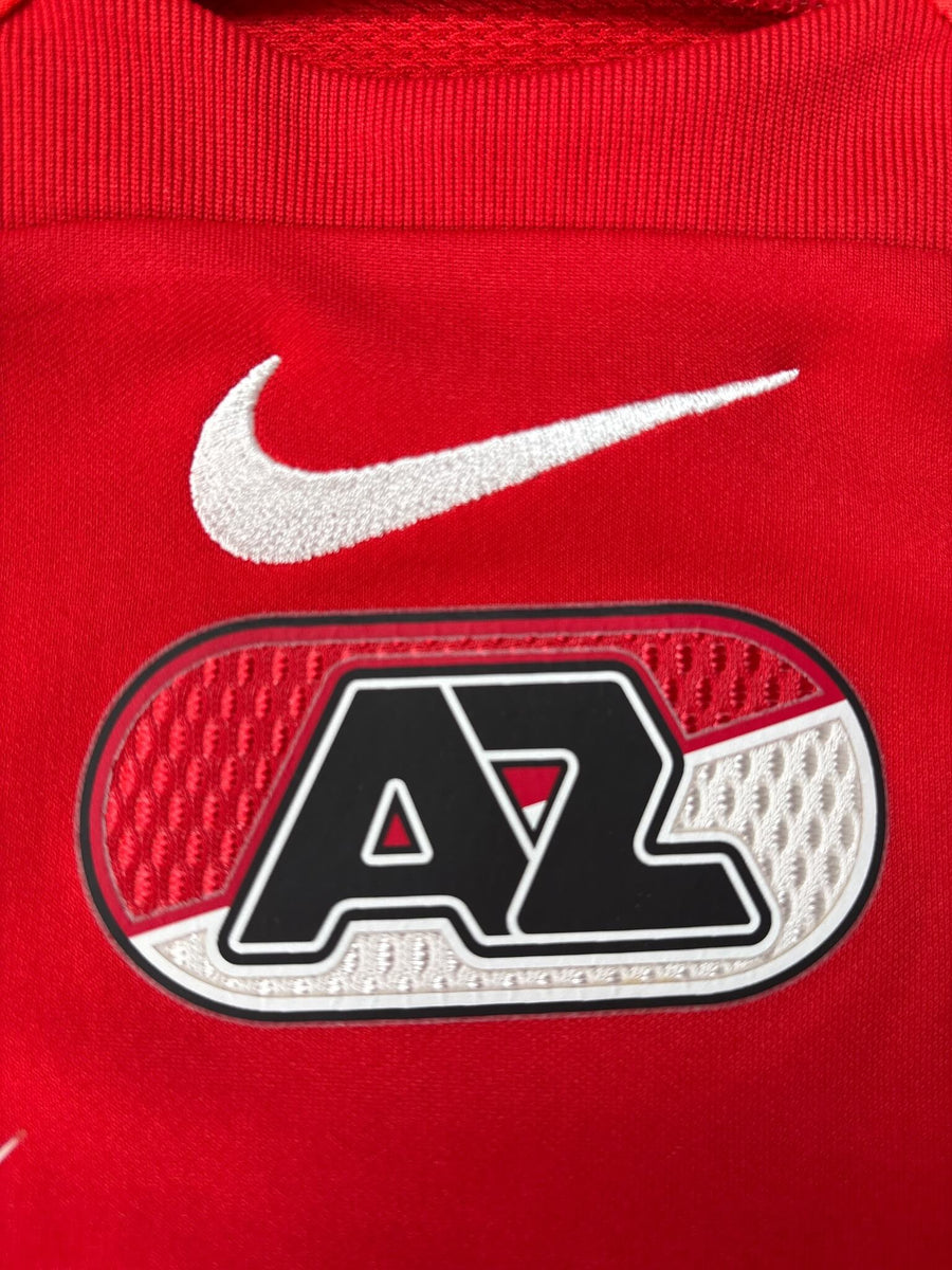 2024/25 AZ Alkmaar Training Shirt (Woman S)