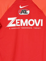 2024/25 AZ Alkmaar Training Shirt (Woman S)