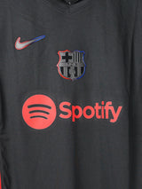 2024/25 Barcelona F. De Jong #21 Away Shirt BNWT (M)