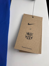 2024/25 Barcelona F. De Jong #21 Away Shirt BNWT (M)