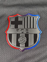 2024/25 Barcelona F. De Jong #21 Away Shirt BNWT (M)