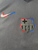 2024/25 Barcelona Raphina #11 Away Shirt (M)