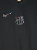 2024/25 Barcelona Raphina #11 Away Shirt (M)
