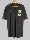 2024/25 Burnley Polo (XXL) Castore