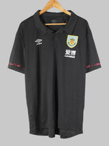 2024/25 Burnley Polo (XXL)