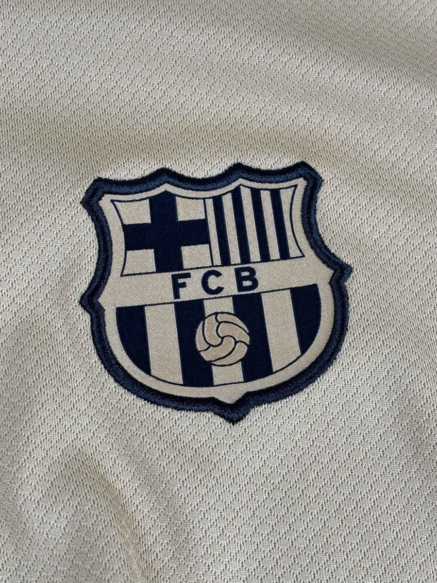 FC Barcelona Training Shirt 2024/25 (XL)