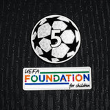 2024/25 FC Barcelona UCL Starball BOH 5 & UEFA Foundation (Repro)