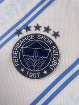 2024/25 Fenerbahce Tadic #10 Away Shirt BNWT (L)
