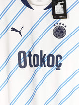 2024/25 Fenerbahce Tadic #10 Away Shirt BNWT (L)