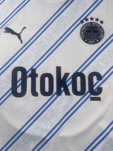 2024/25 Fenerbahce Tadic #10 Away Shirt BNWT (L)