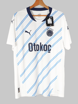 2024/25 Fenerbahce Tadic #10 Away Shirt BNWT (L)