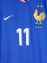 2024/25 France O.Dembélé #11 Home Shirt (L)