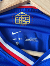 2024/25 France O.Dembélé #11 Home Shirt (L)