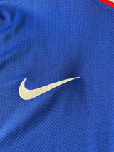 2024/25 France O.Dembélé #11 Home Shirt (L)