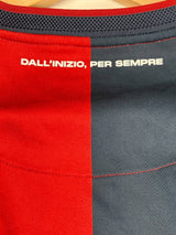 Genoa Home Shirt 2024/25 (XL)