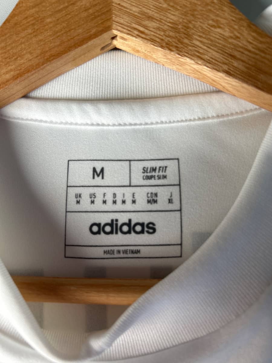 2024/25 Germany Muller #13 Home Shirt (M)