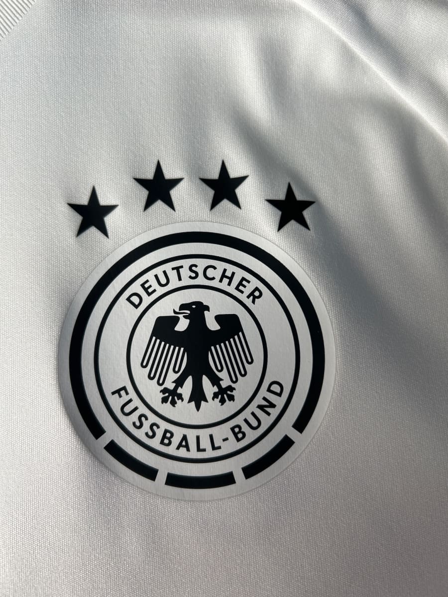 2024/25 Germany Muller #13 Home Shirt (M)
