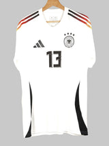 2024/25 Germany Muller #13 Home Shirt (M)