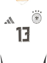 2024/25 Germany Muller #13 Home Shirt (M)