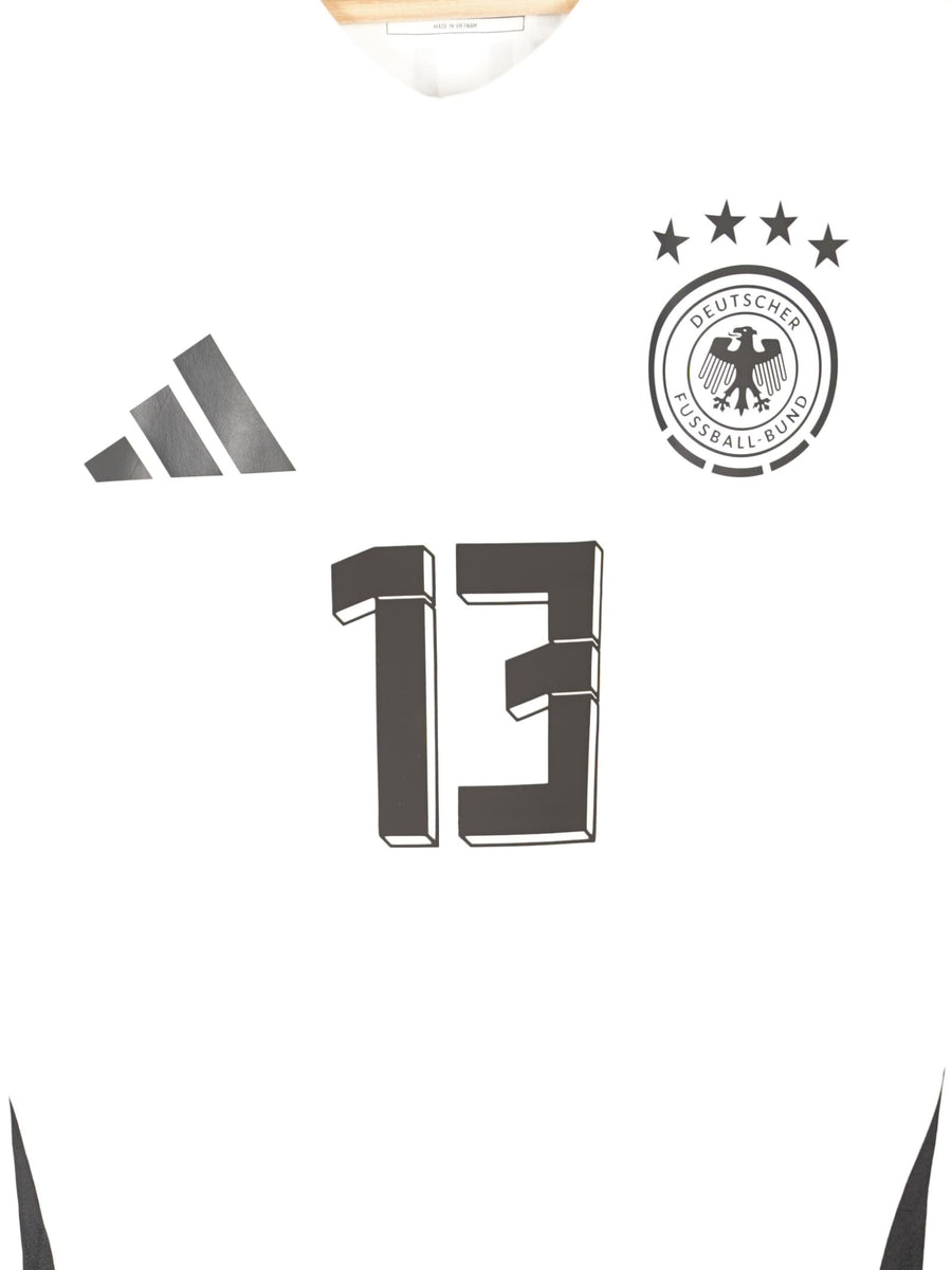 2024/25 Germany Muller #13 Home Shirt (M)