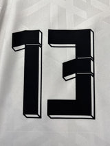 2024/25 Germany Muller #13 Home Shirt (XL)