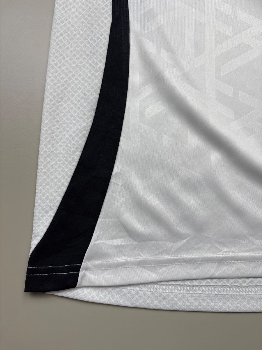 2024/25 Germany Muller #13 Home Shirt (XL)