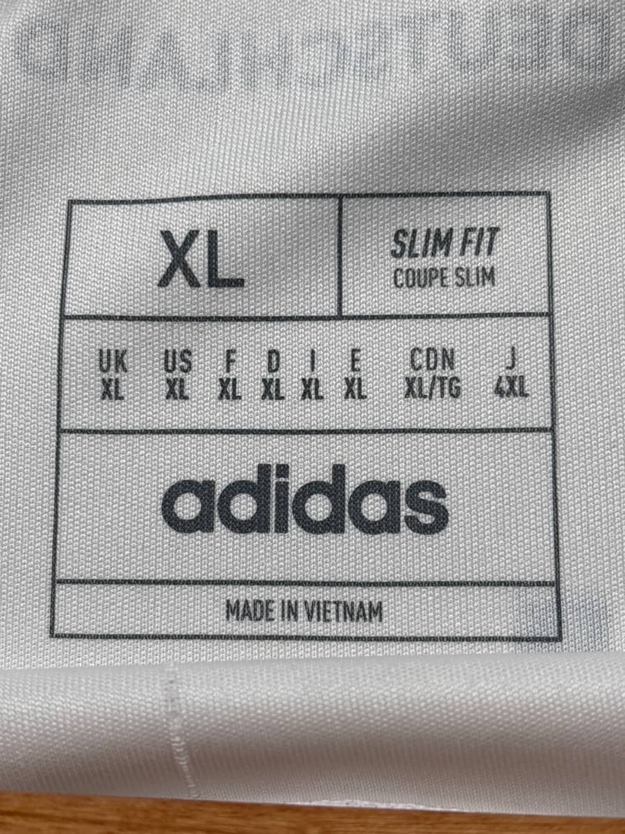 2024/25 Germany Muller #13 Home Shirt (XL)