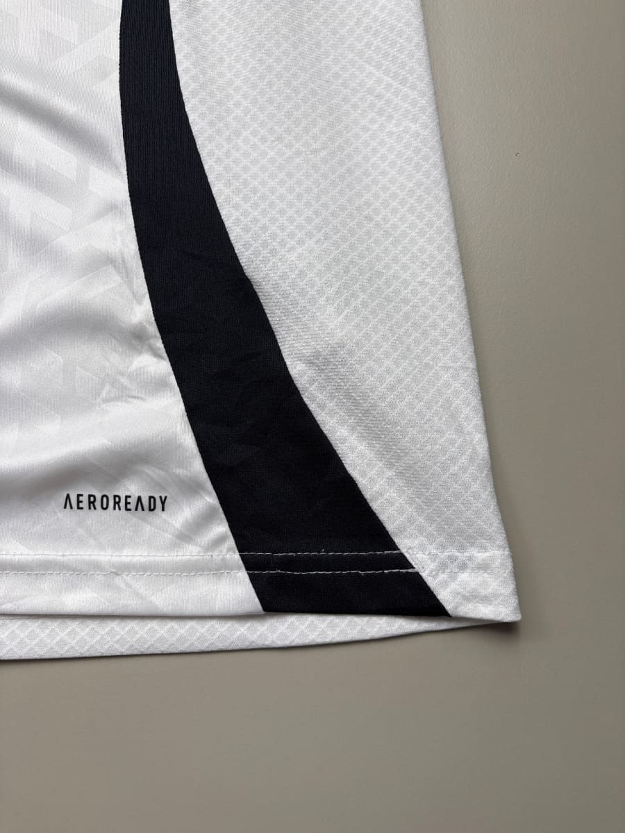 2024/25 Germany Muller #13 Home Shirt (XL)