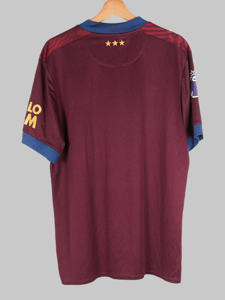 2024/25 Ipswich Town Away Shirt (XL)