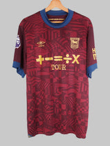 2024/25 Ipswich Town Away Shirt (XL)