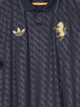 2024/25 Juventus Yildiz #10 Third Shirt BNWT (L)