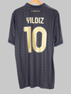 2024/25 Juventus Yildiz #10 Tercera Camiseta (XL) Adidas