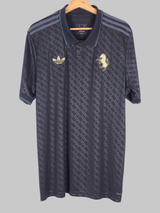 2024/25 Juventus Yildiz #10 Third Shirt (XL)