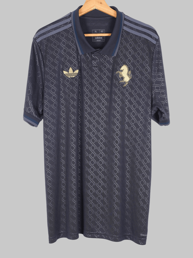 2024/25 Juventus Yildiz #10 Third Shirt (XL)
