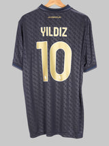 2024/25 Juventus Yildiz #10 Third Shirt (XL)