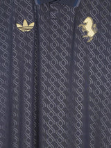 2024/25 Juventus Yildiz #10 Third Shirt (XL)