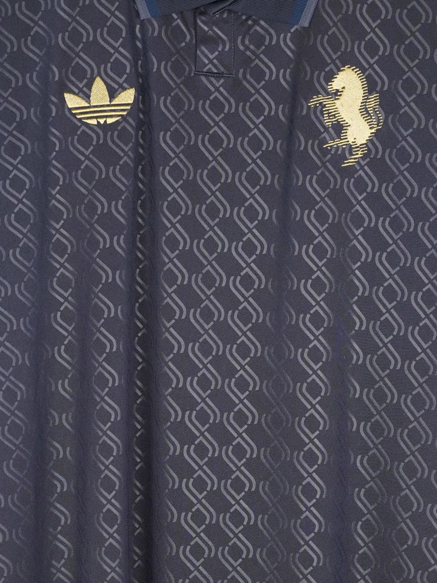 2024/25 Juventus Yildiz #10 Third Shirt (XL)