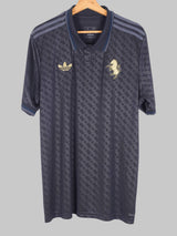 2024/25 Juventus Yildiz #10 Third Shirt (XL)