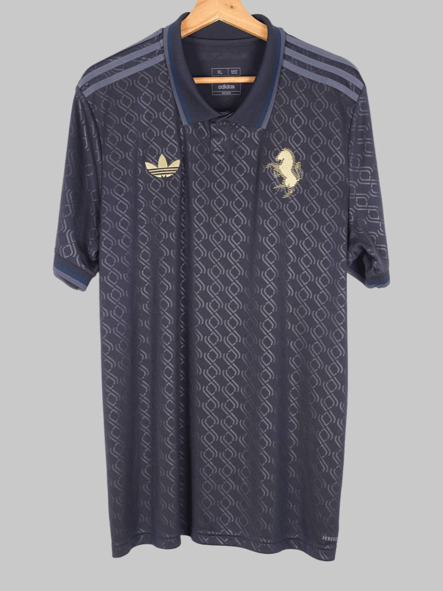 2024/25 Juventus Yildiz #10 Third Shirt (XL)