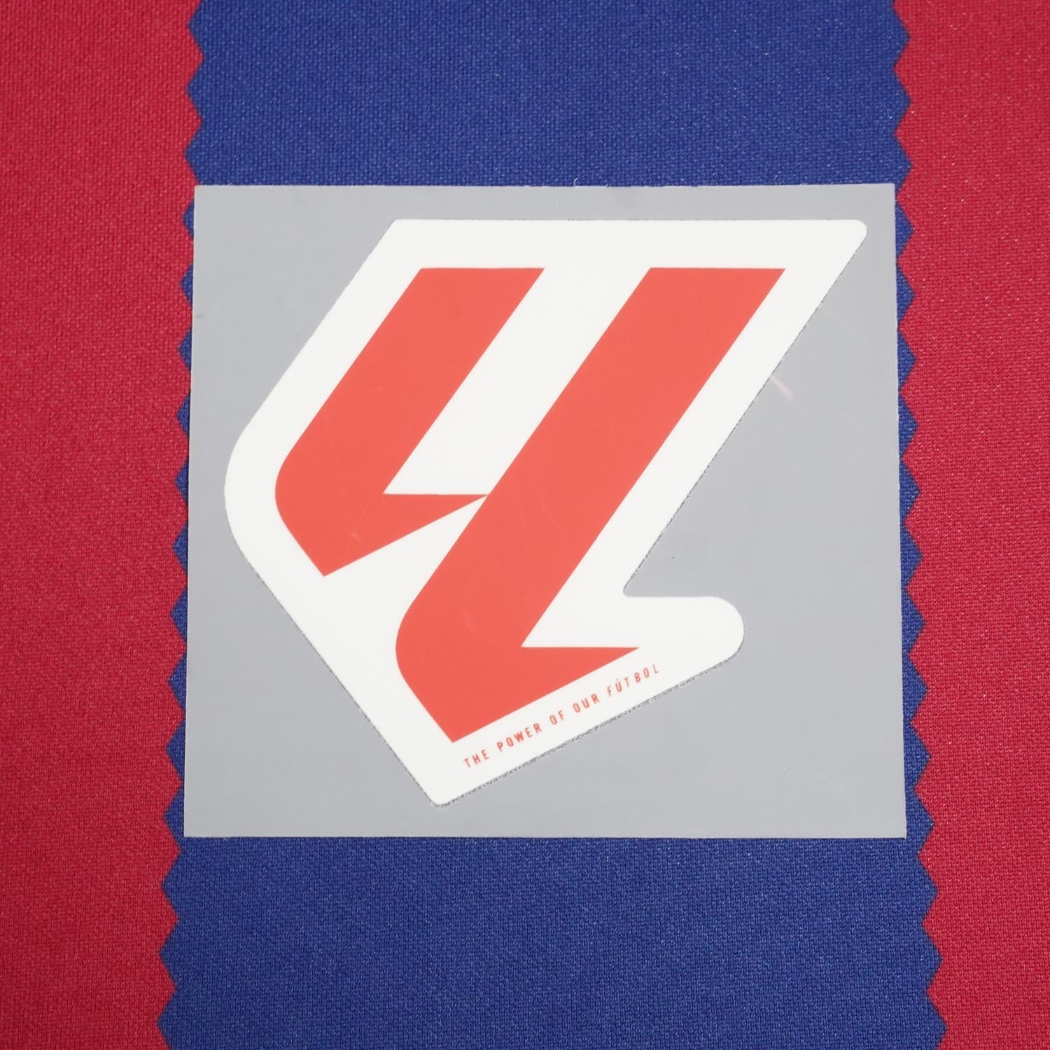 2024/25 La Liga Patch (Repro)