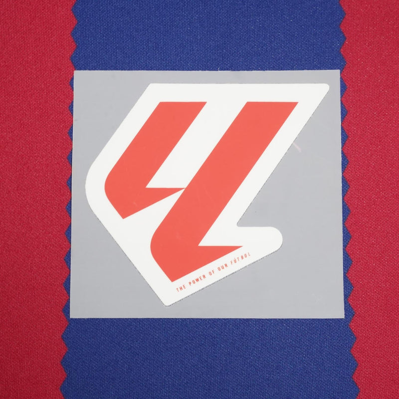 2024/25 La Liga Patch (Repro)