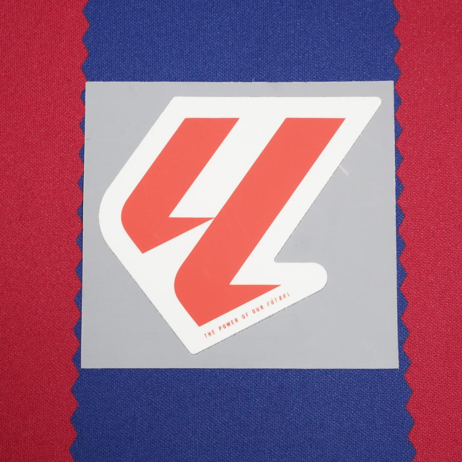 2024/25 La Liga Patch (Repro)