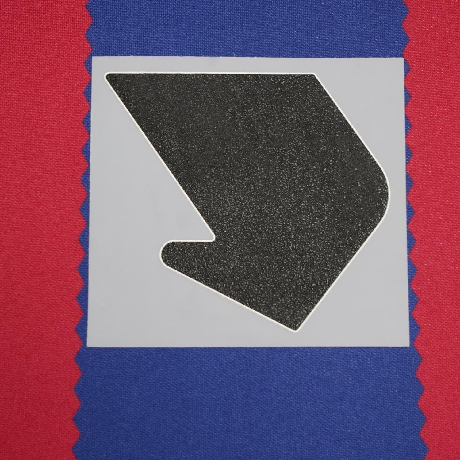 2024/25 La Liga Patch (Repro)