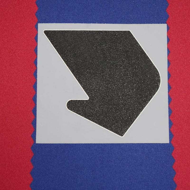 2024/25 La Liga Patch (Repro)
