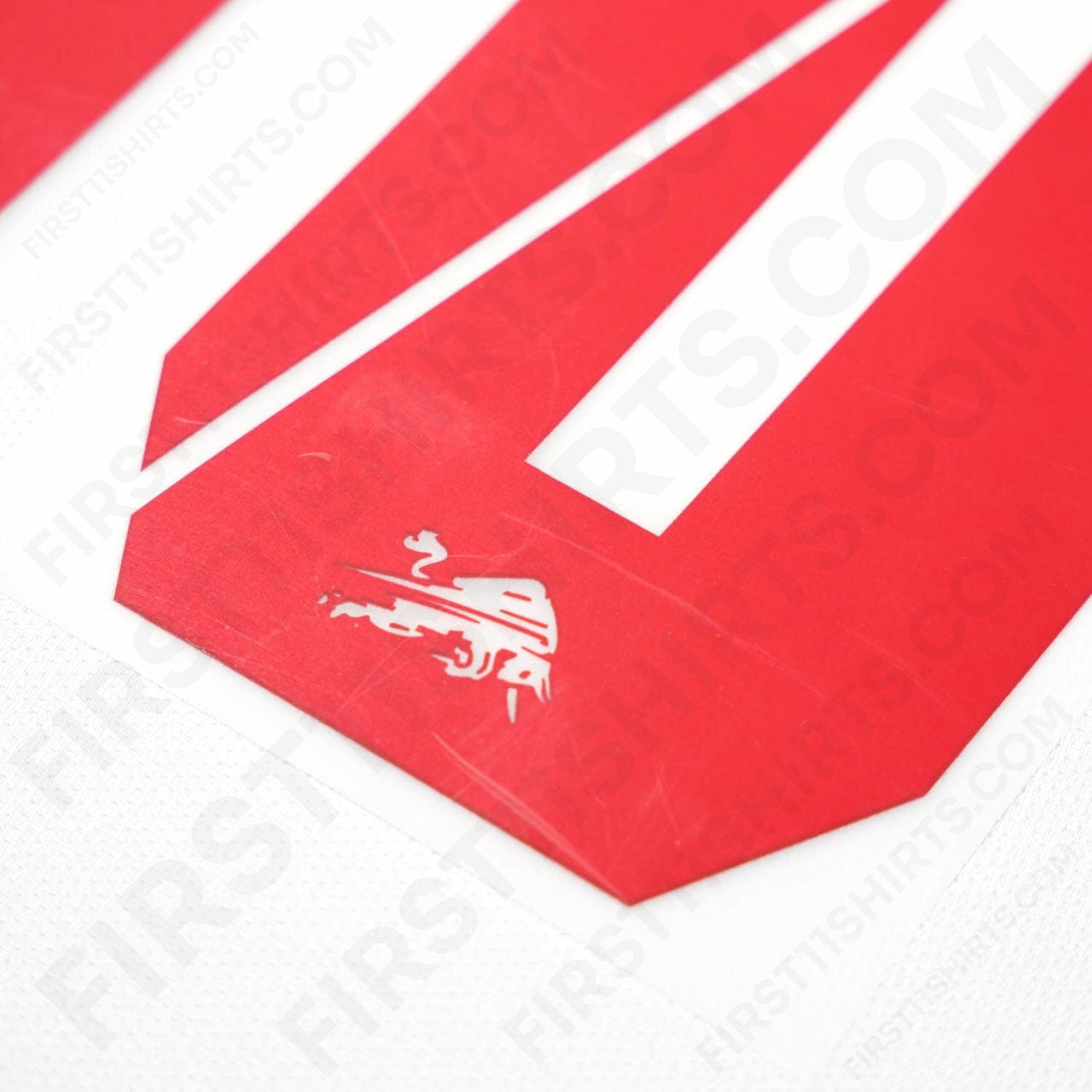 2024/25 Leipzig Home Name Set Xavi 10 (Repro)